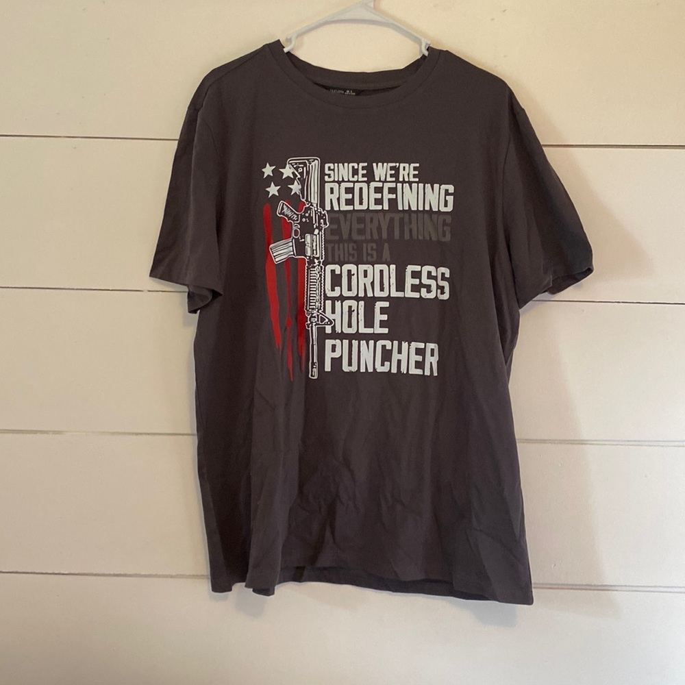 Funny shirt